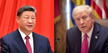 Stati Uniti e Cina