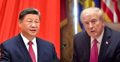 Stati Uniti e Cina