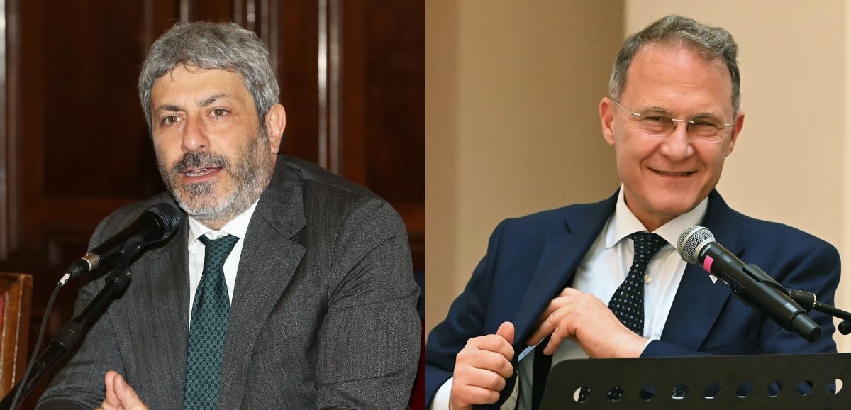 Regionali in Campania, per Ipsos Fico stacca Cirielli di 9 punti