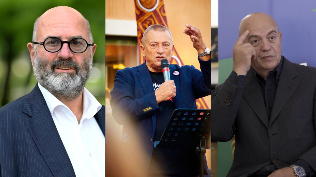 Chi si candida alle regionali in Veneto nelle altre liste