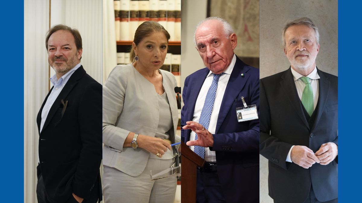 Chi sono i componenti del Garante della privacy di cui l’opposizione chiede le dimissioni