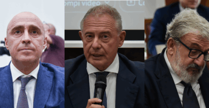 decarbonizzazione ex Ilva
