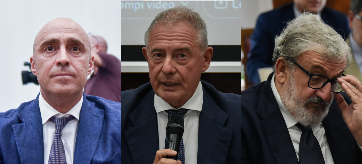 decarbonizzazione ex Ilva