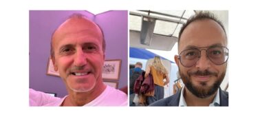 Antonsergio Belifiori e Luigi Avveduto Futuro Nazionale