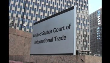 Court of International Trade (CIT)