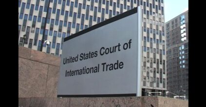 Court of International Trade (CIT)