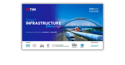 Smart Infrastructure challenge