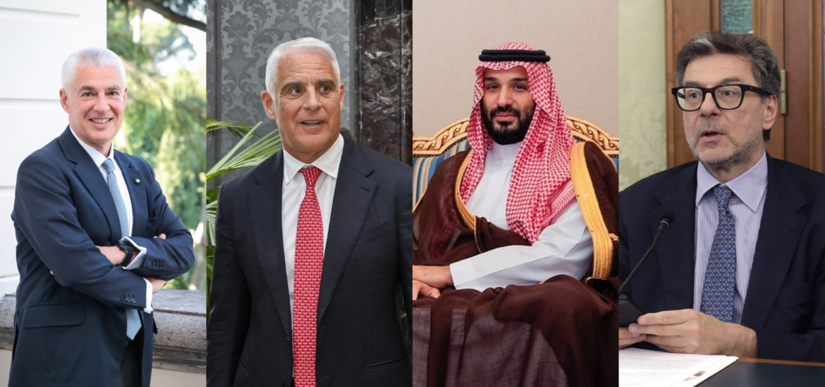 bin salman