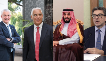 bin salman