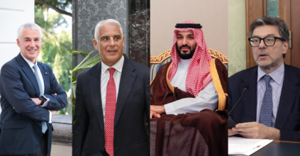 bin salman