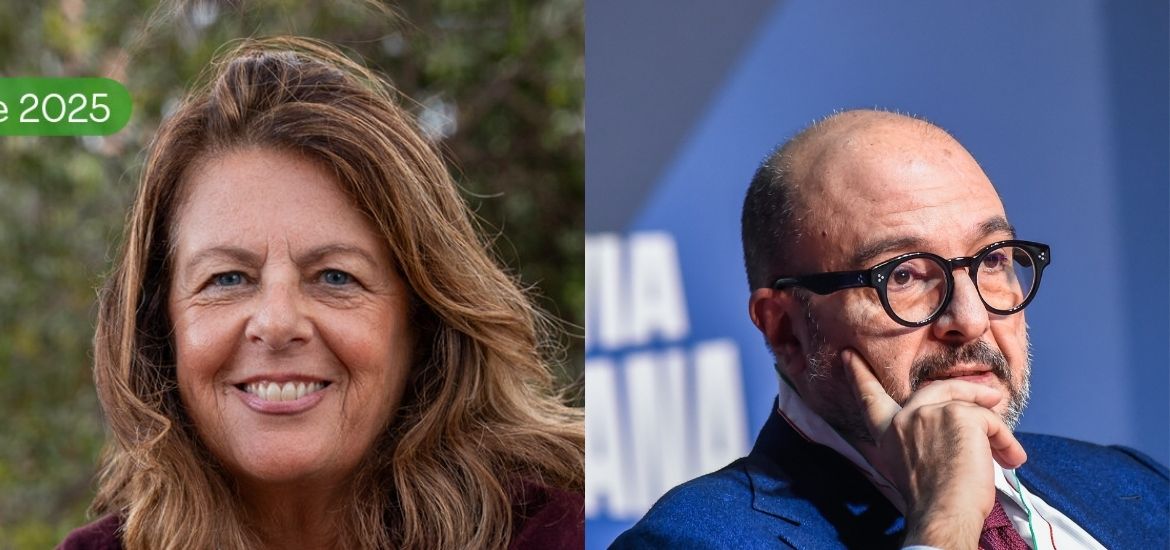 Regionali Campania, chi è la dem capolista a Napoli che sfiderà Sangiuliano