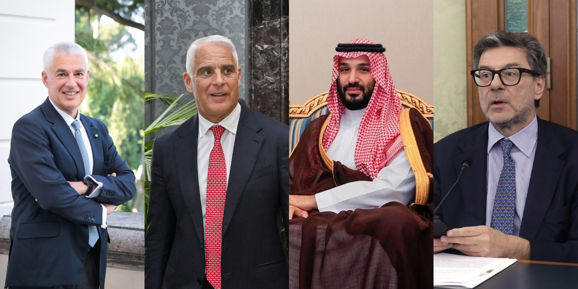 bin salman