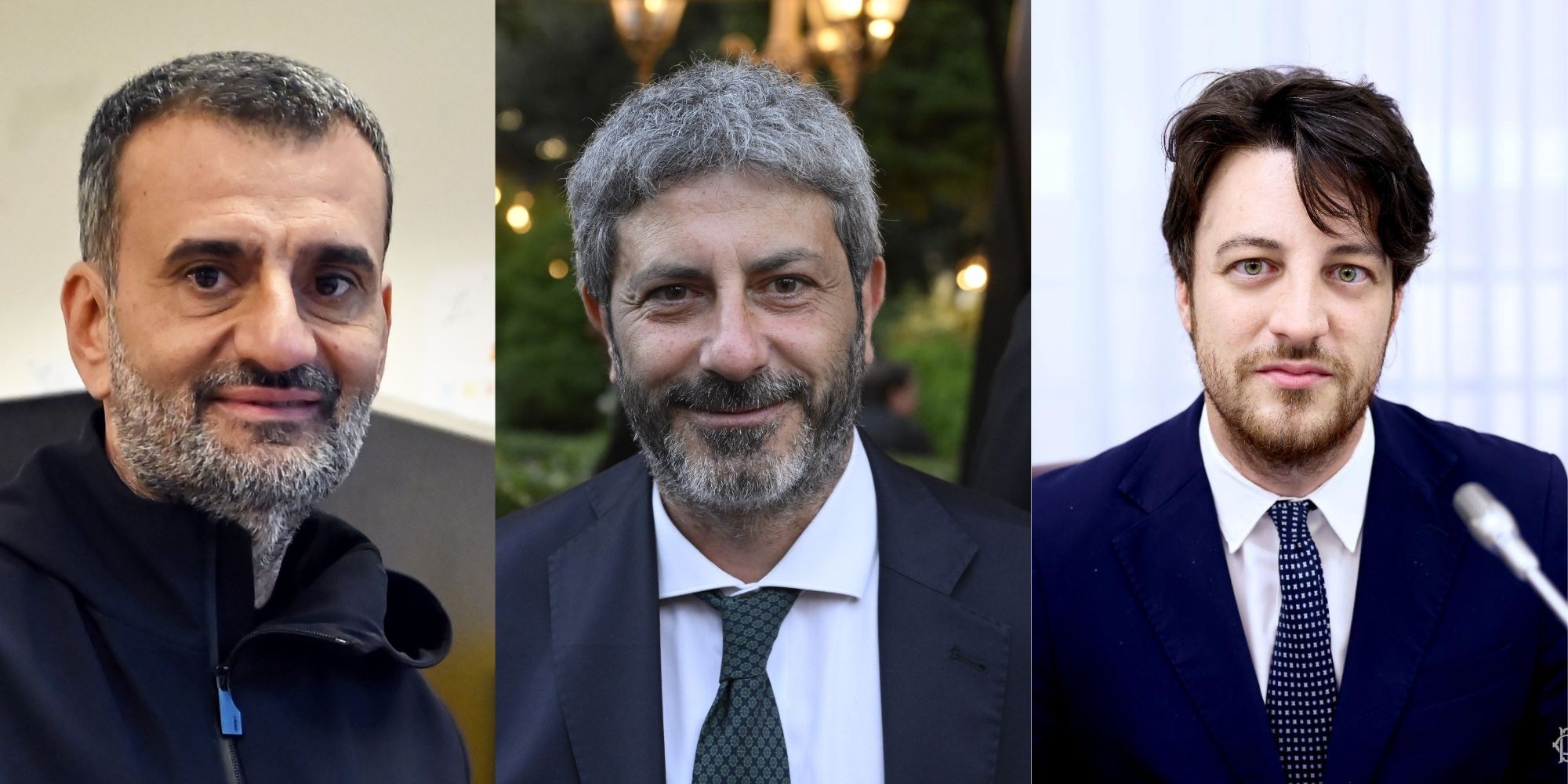 Come sono andate le regionali in Campania, Puglia e Veneto