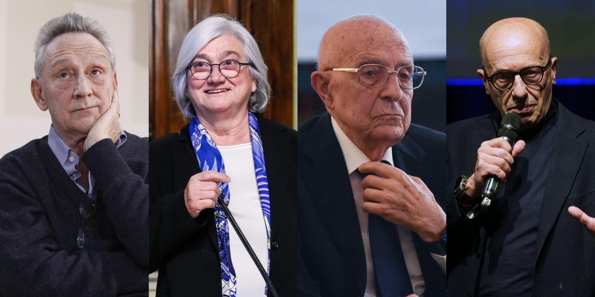 Referendum: Cassese, Sallusti, Bachelet e Bindi, chi guiderà i comitati più politici