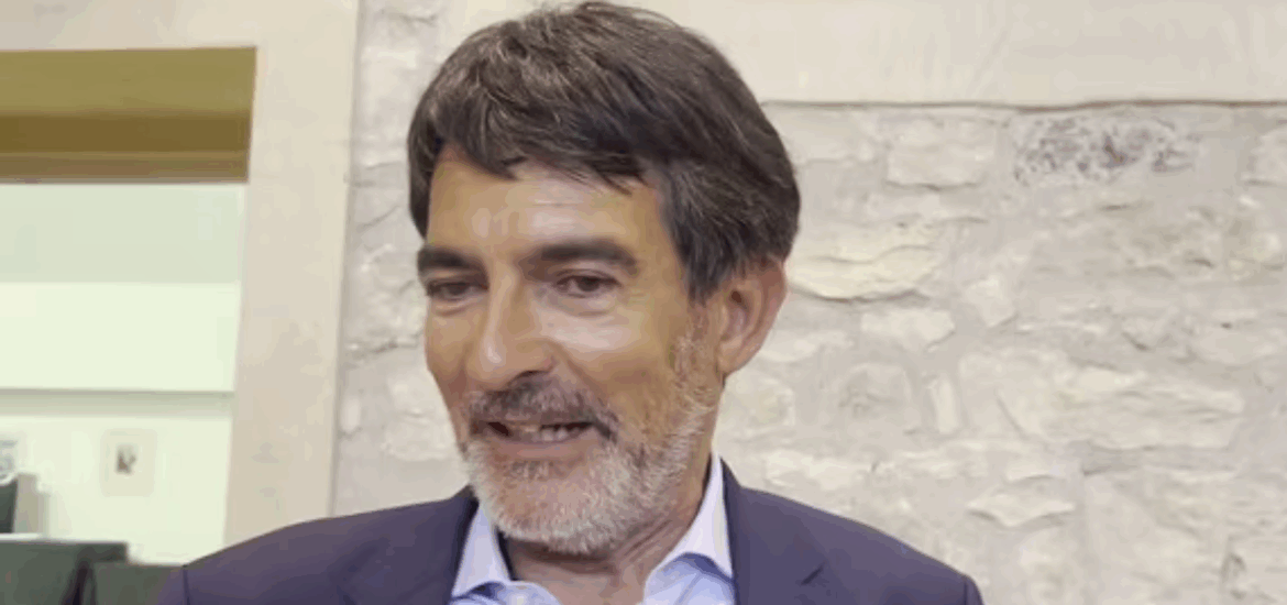Vincenzo Tiné