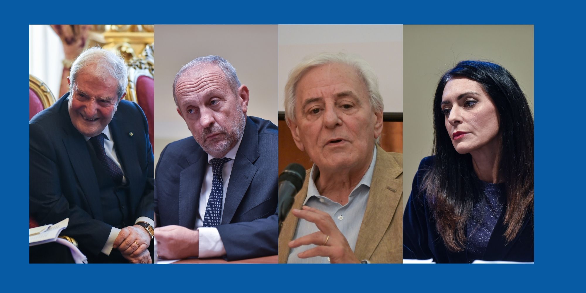 Barbera, Ceccanti, Salvi, Picierno: chi c’è nella “sinistra che dice sì” al referendum