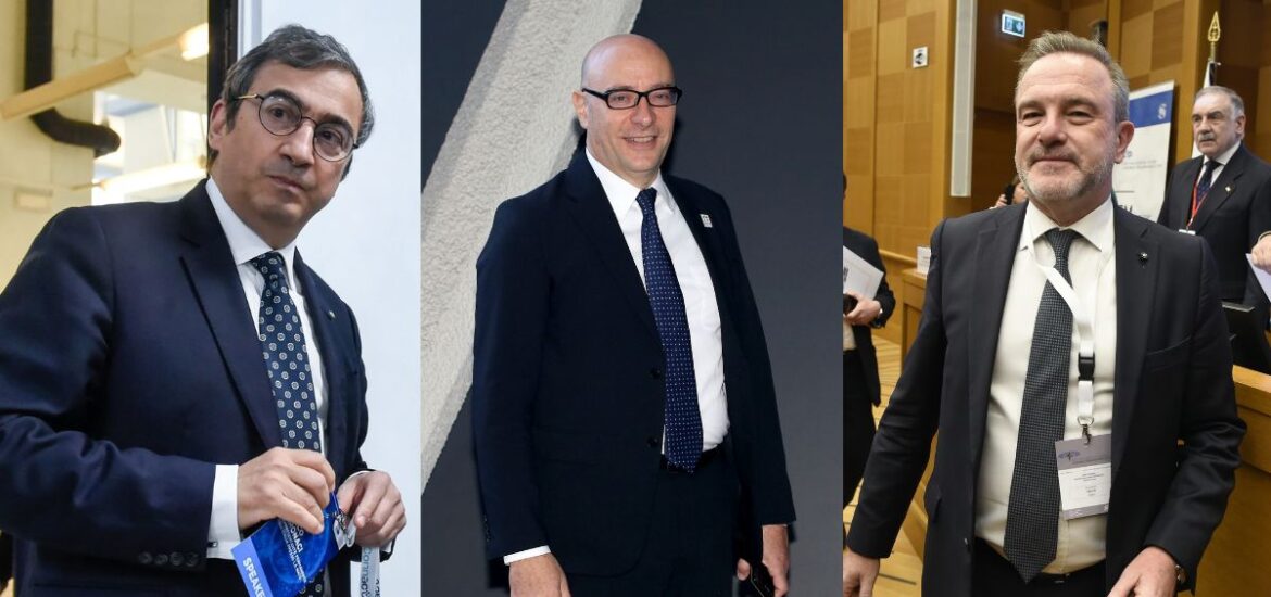 Peronaci Vattani Azzoni