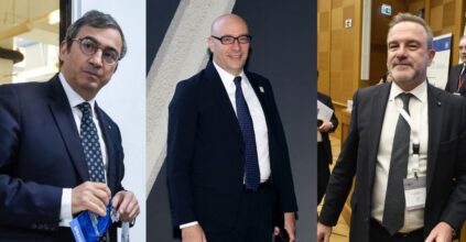 Peronaci Vattani Azzoni