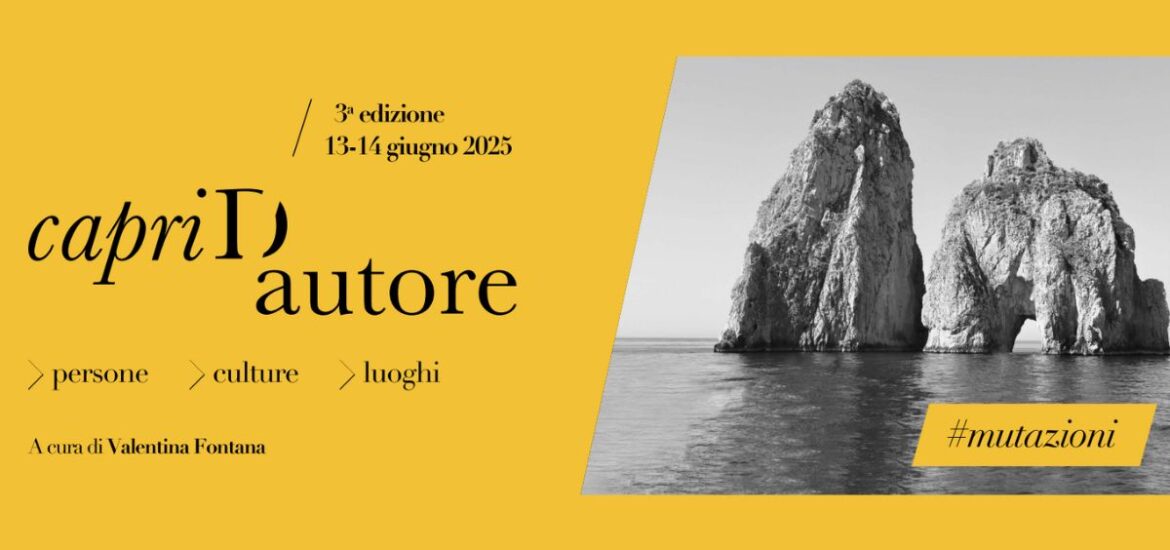 Capri d'Autore