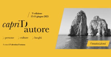 Capri d'Autore