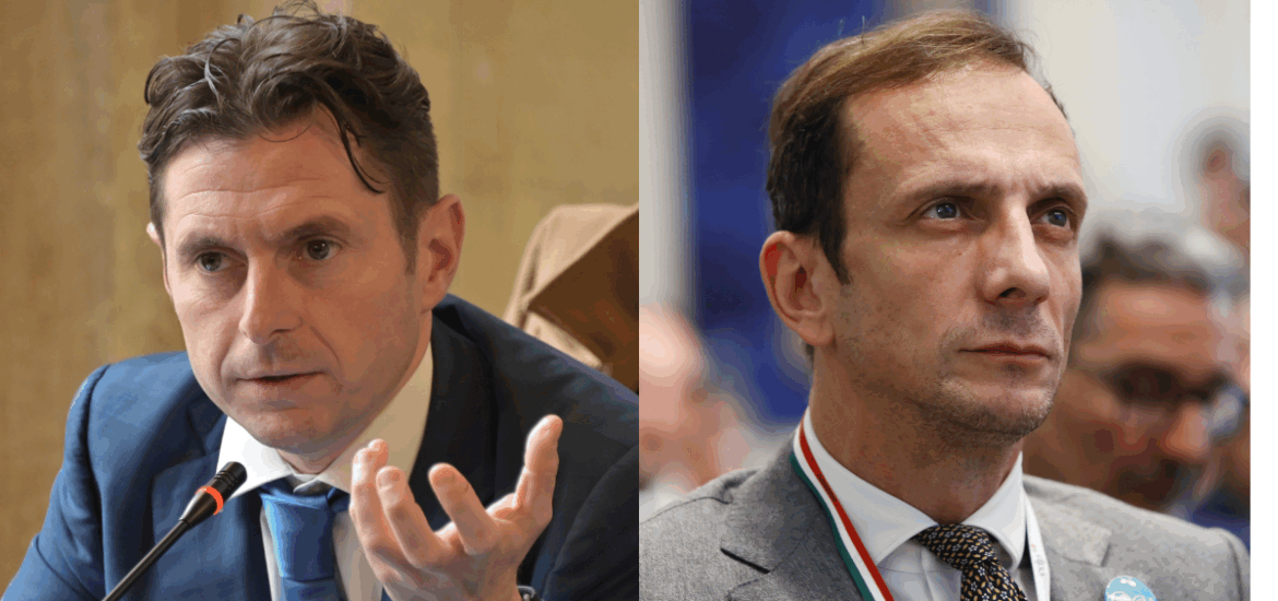migliori sindaci governatori