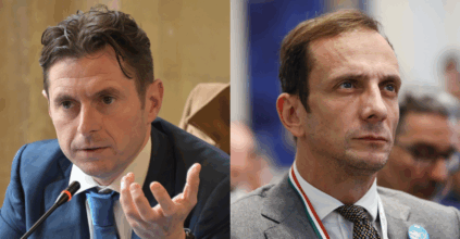 migliori sindaci governatori