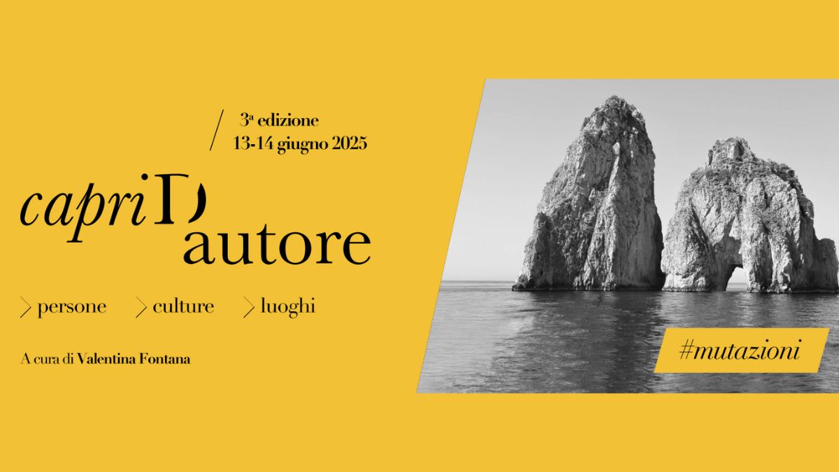 Capri d'Autore