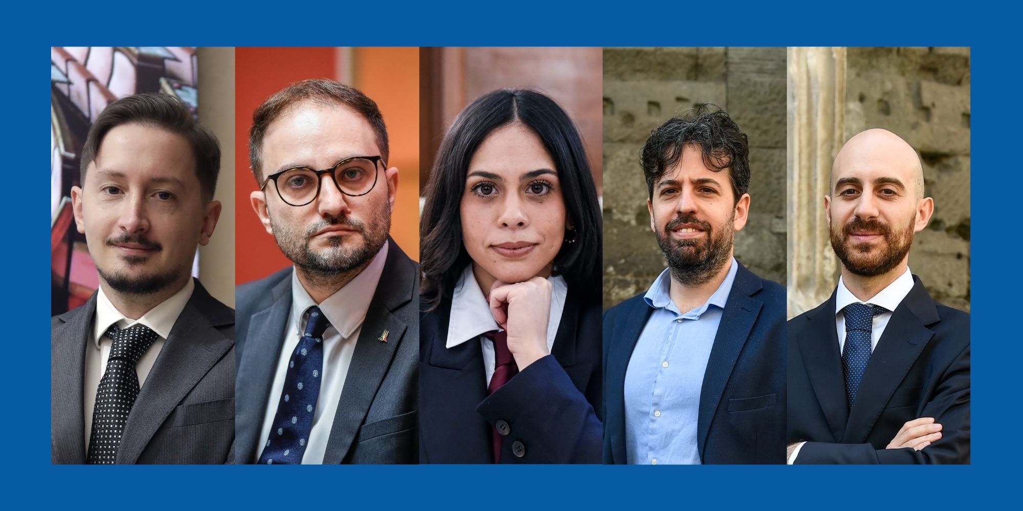 Chi c’è dietro i post e i social di Giorgia Meloni: tutti i nomi