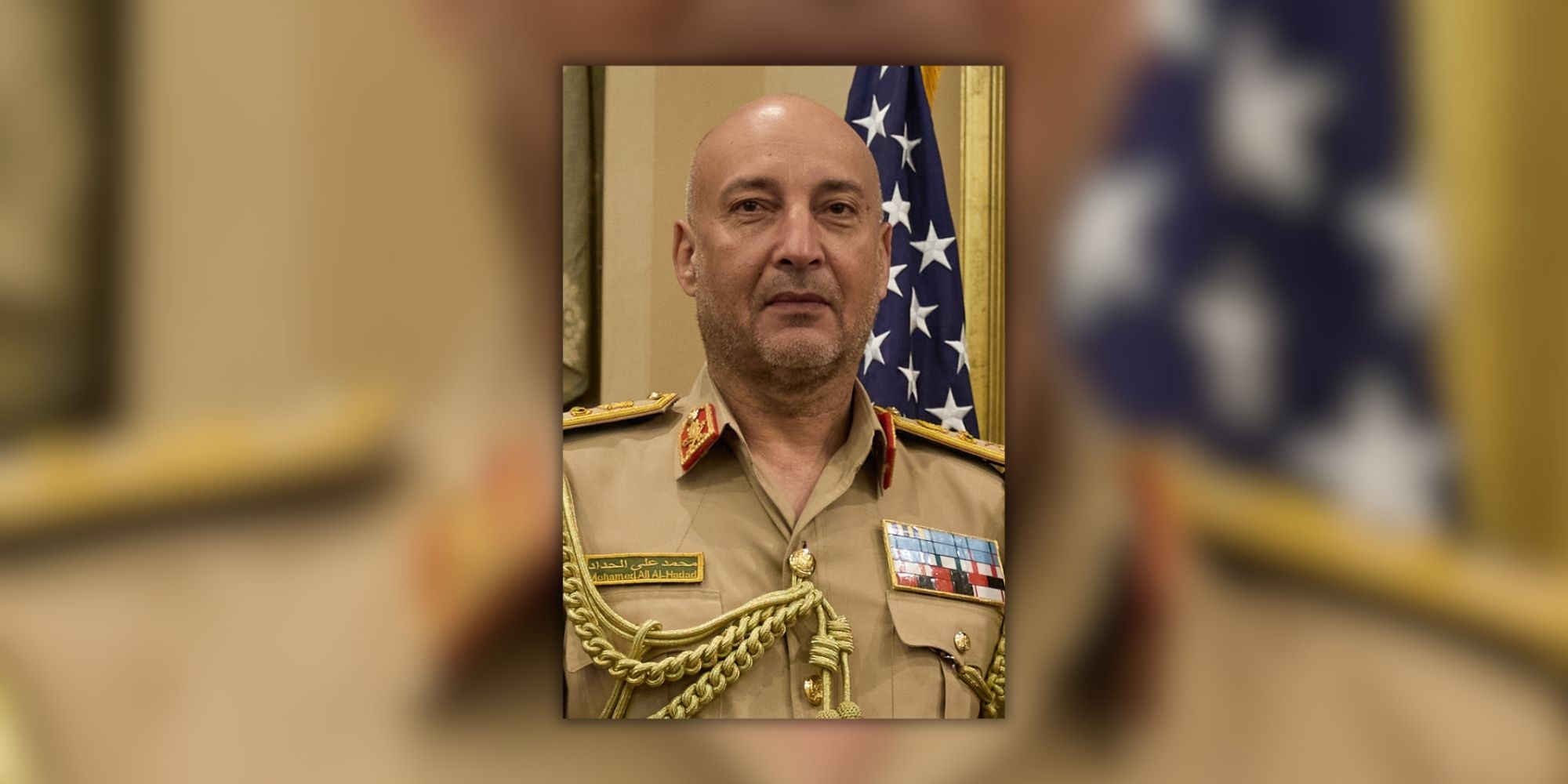 Chi era il generale libico Al-Haddad morto in Turchia