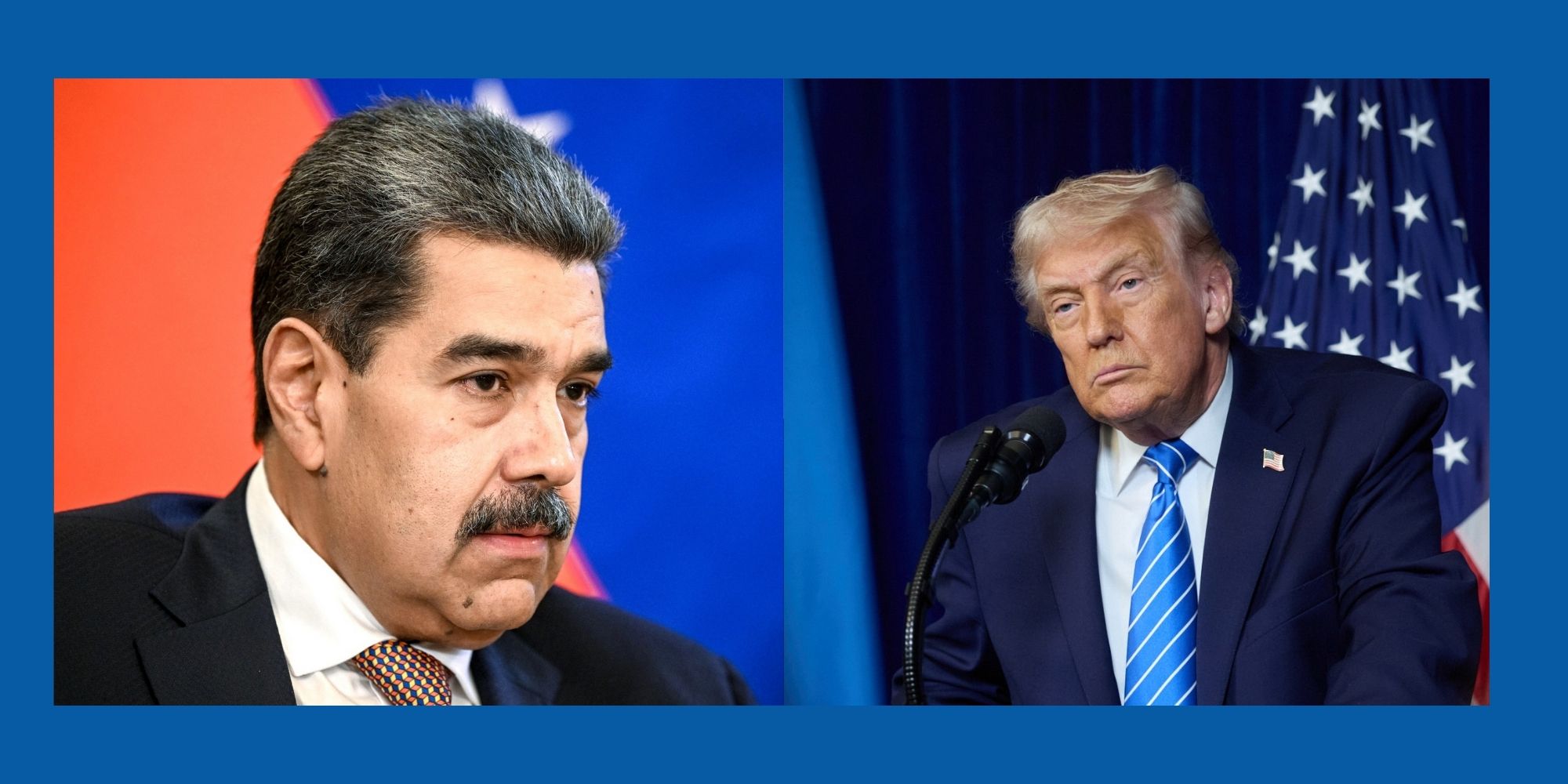 Perché Stati Uniti e Venezuela si scontrano da oltre 20 anni