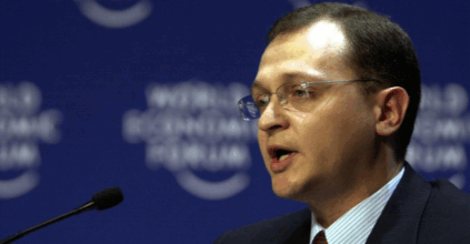 kirienko