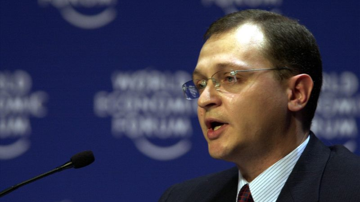 kirienko