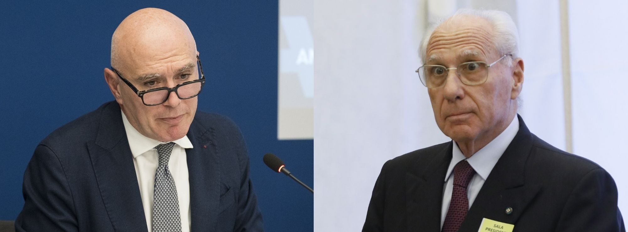 Ponte sullo Stretto, in arrivo due commissari: chi sono Ciucci e Isi e di cosa si occuperanno