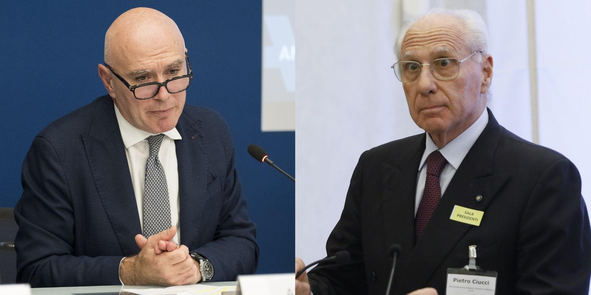 Ponte sullo Stretto, in arrivo due commissari: chi sono Ciucci e Isi e di cosa si occuperanno