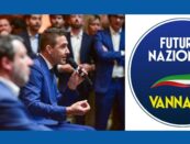 Futuro Nazionale Vannacci