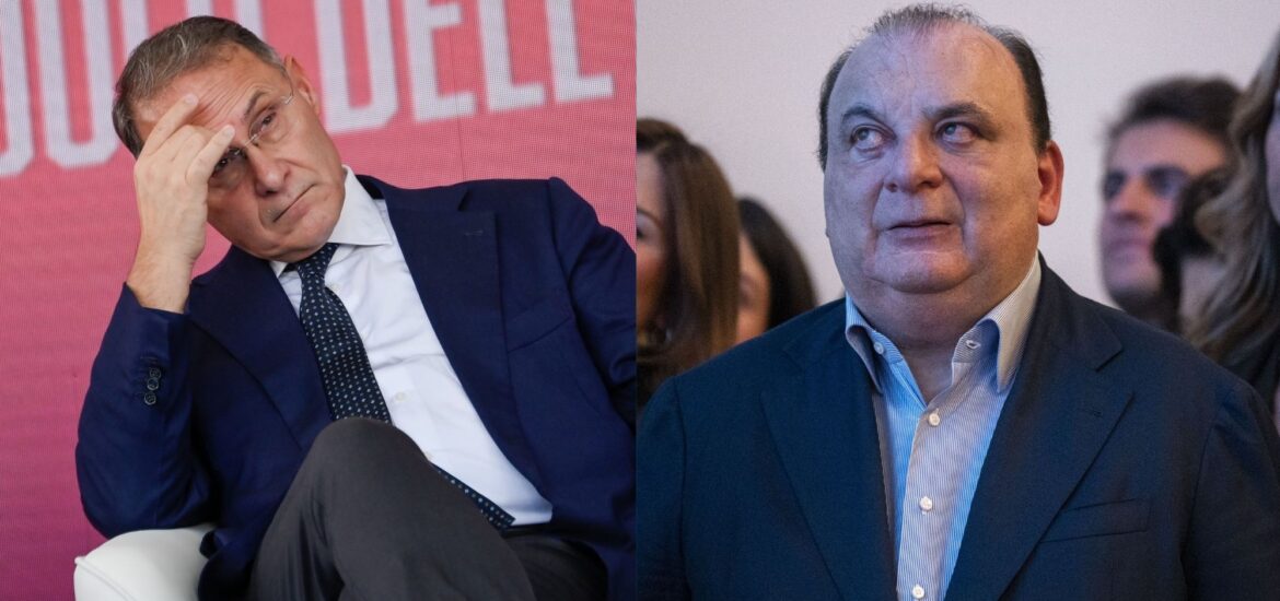 Martusciello Cirielli