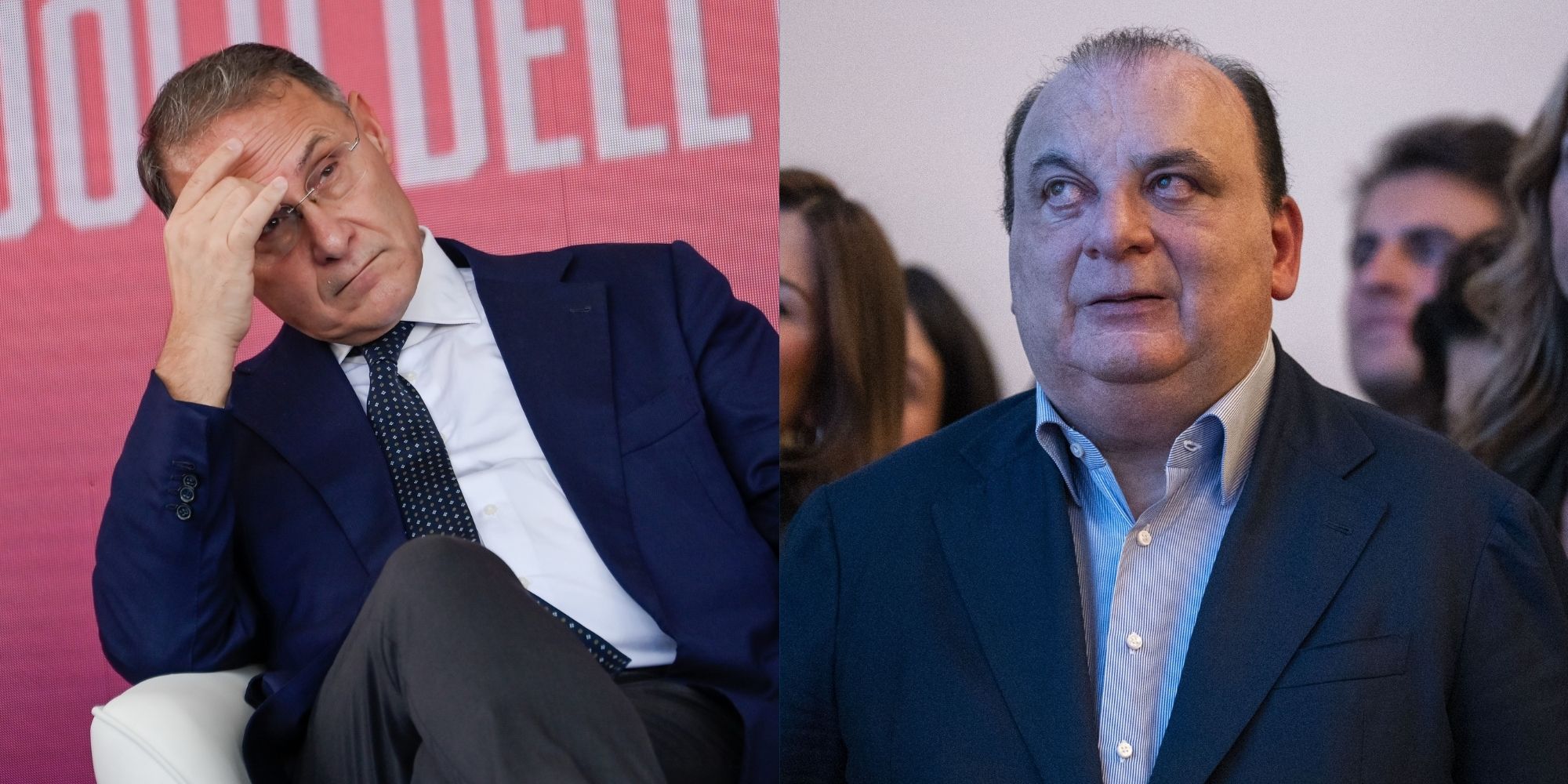 Martusciello Cirielli