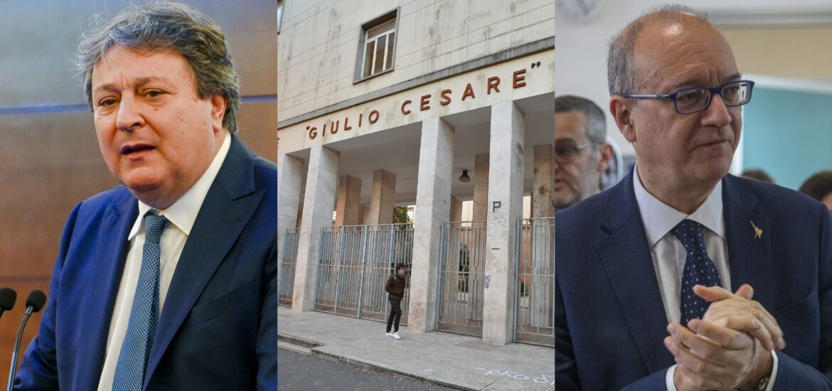 interrogazione valditara