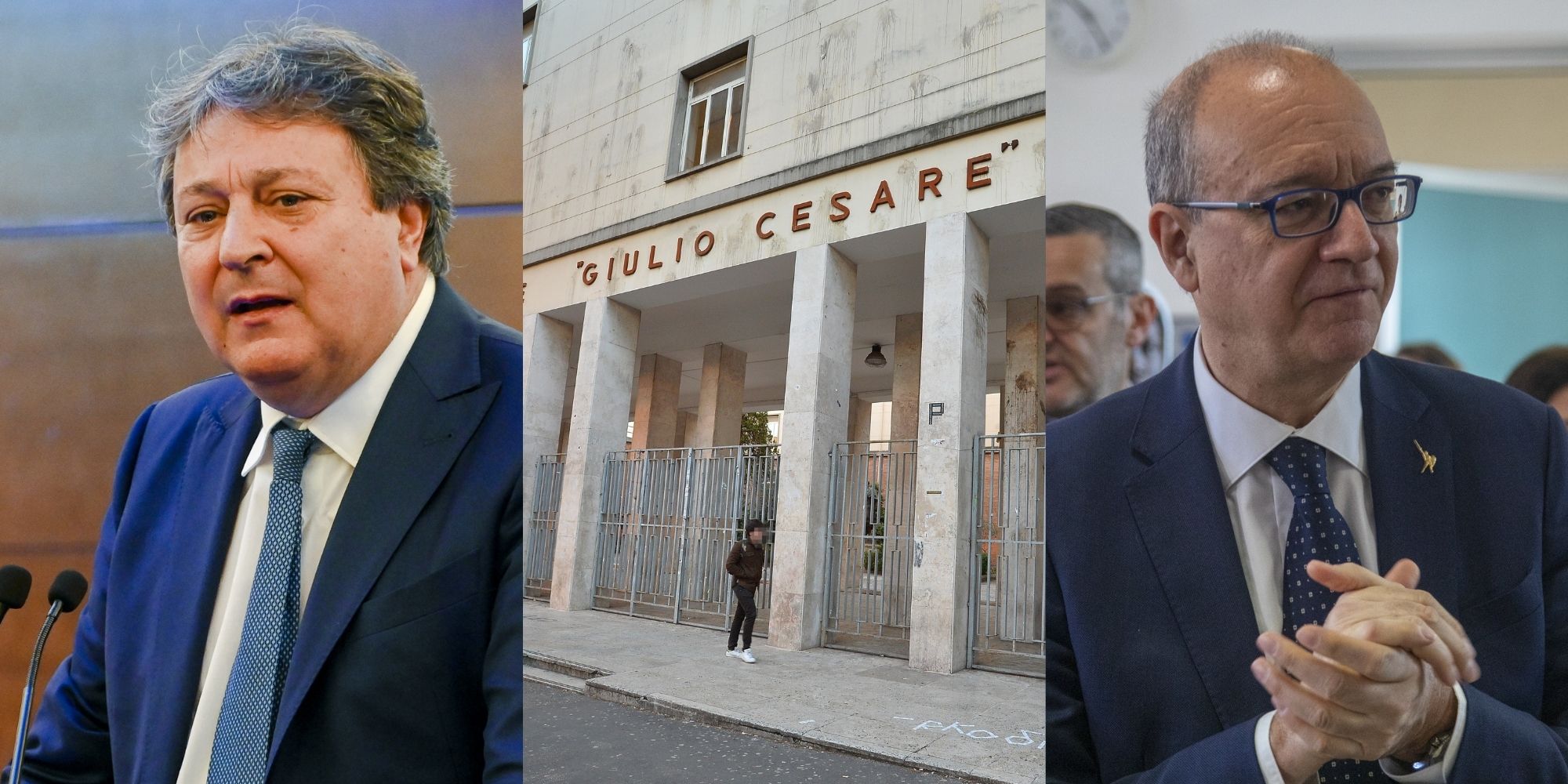 interrogazione valditara