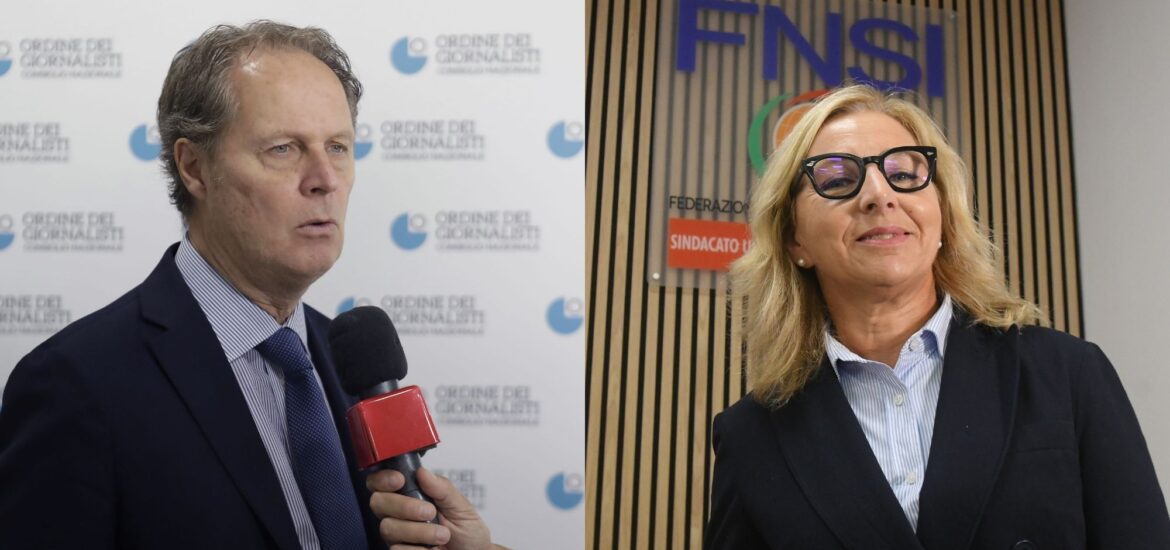 riforma giornalisti