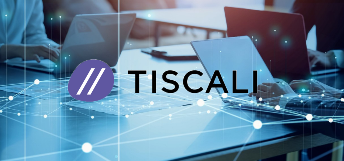 Tiscali