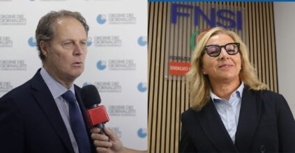 riforma giornalisti