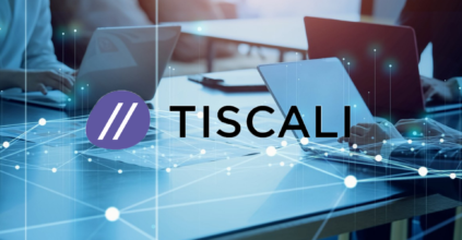 Tiscali