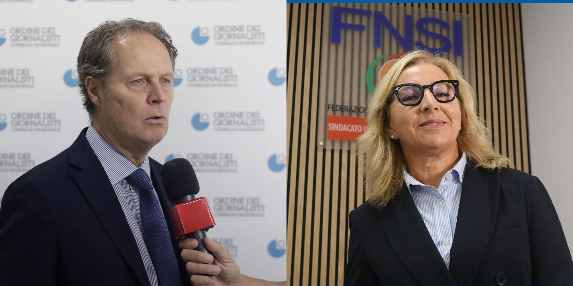 riforma giornalisti