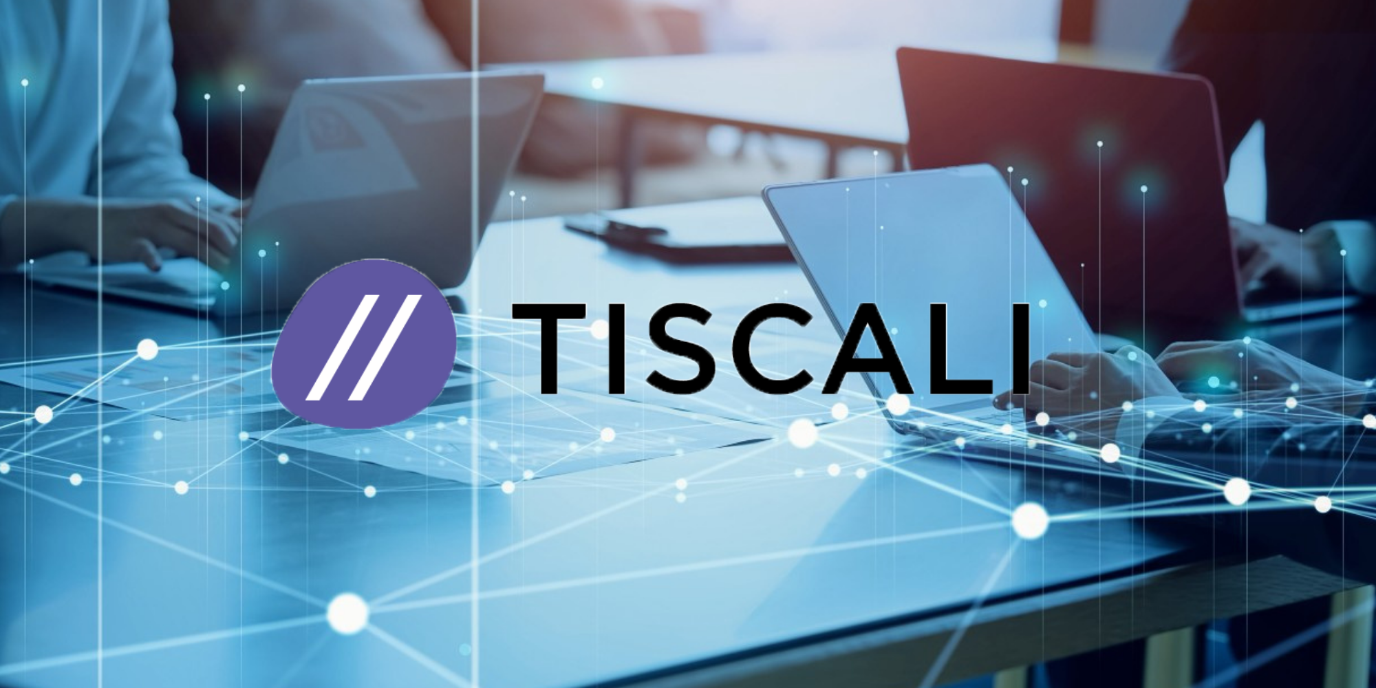 Tiscali