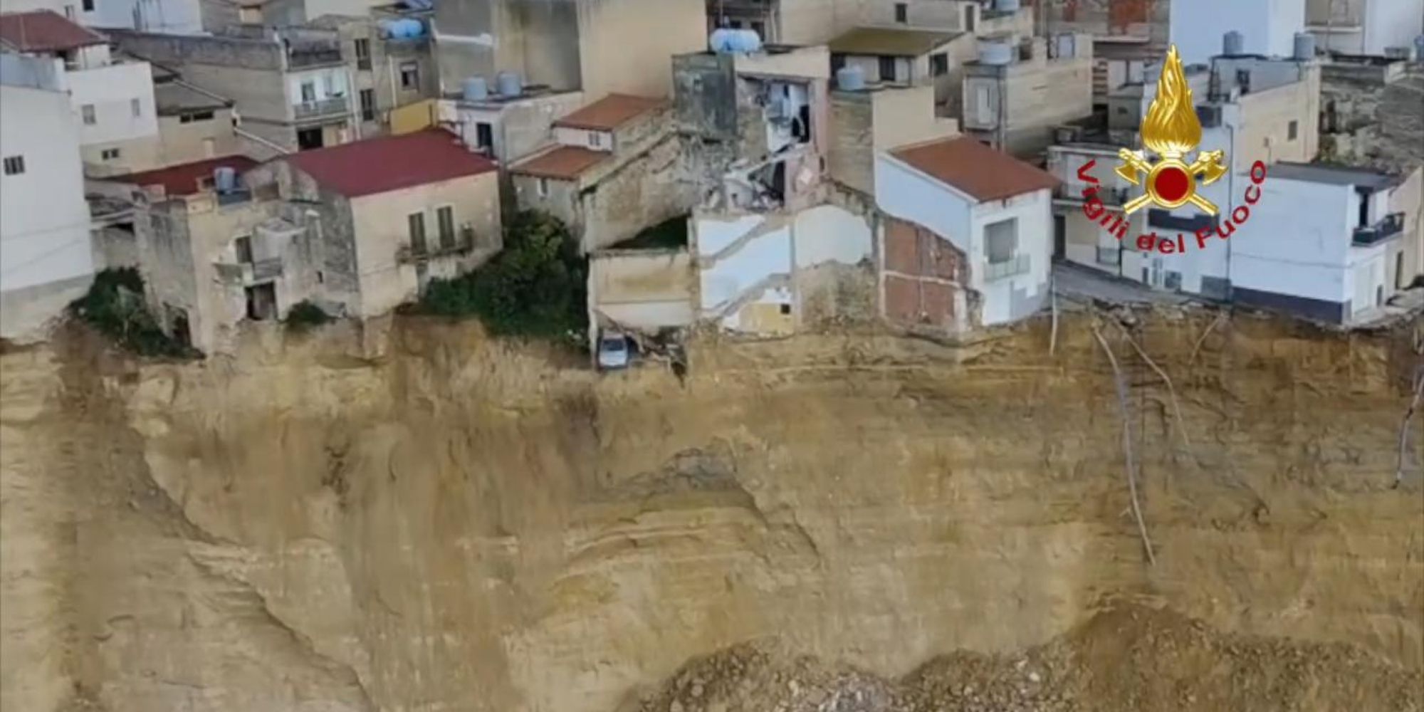 Polizze calamità (e non condoni): la strategia del Governo dopo Niscemi