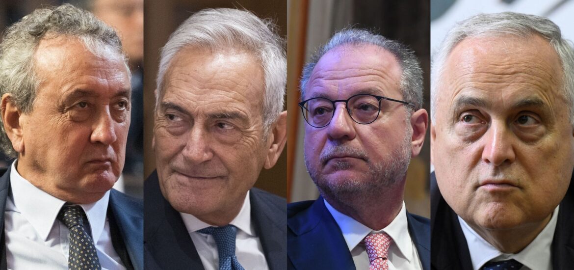 Mulè Barelli Gravina