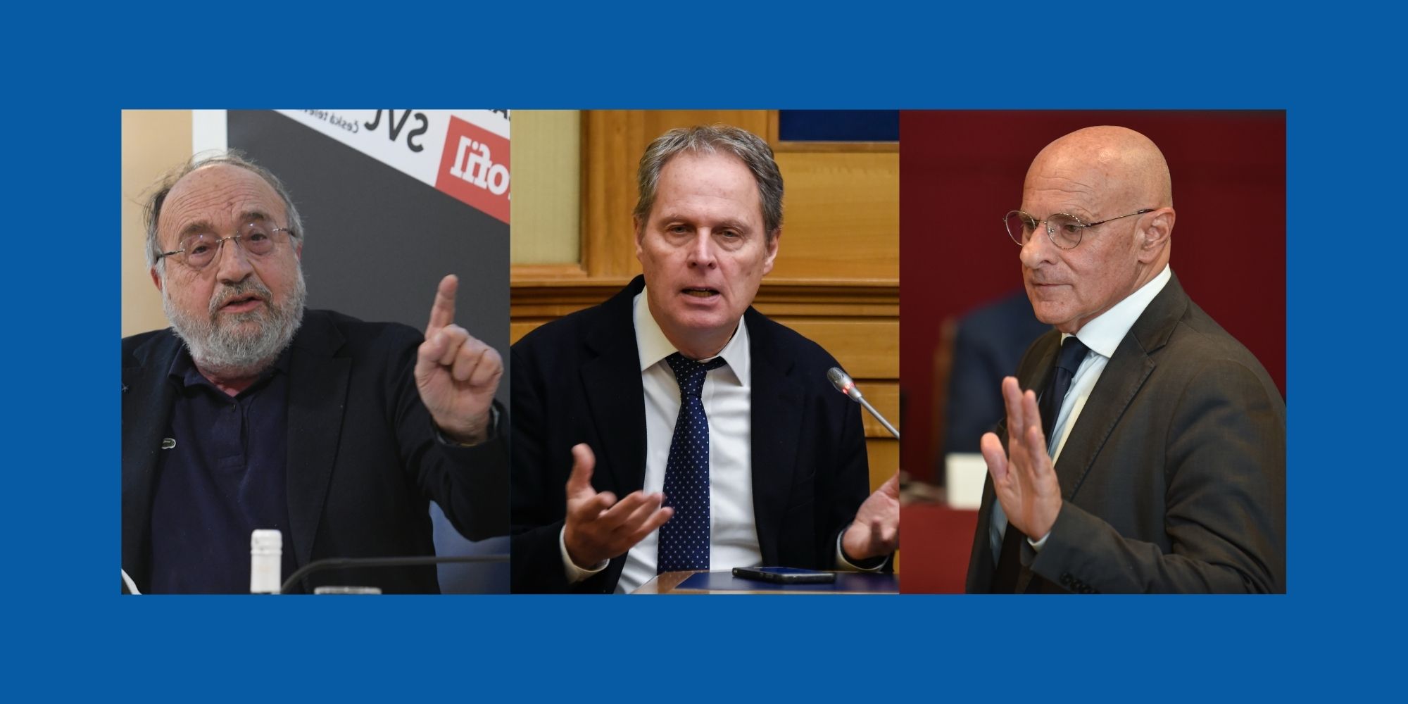 L’Ordine dei giornalisti finanzia il no al referendum? Cosa sta succedendo