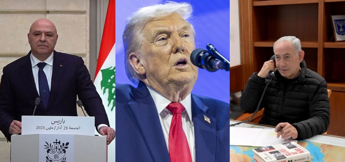 cessate il fuoco Libano Israele