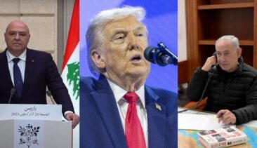 cessate il fuoco Libano Israele